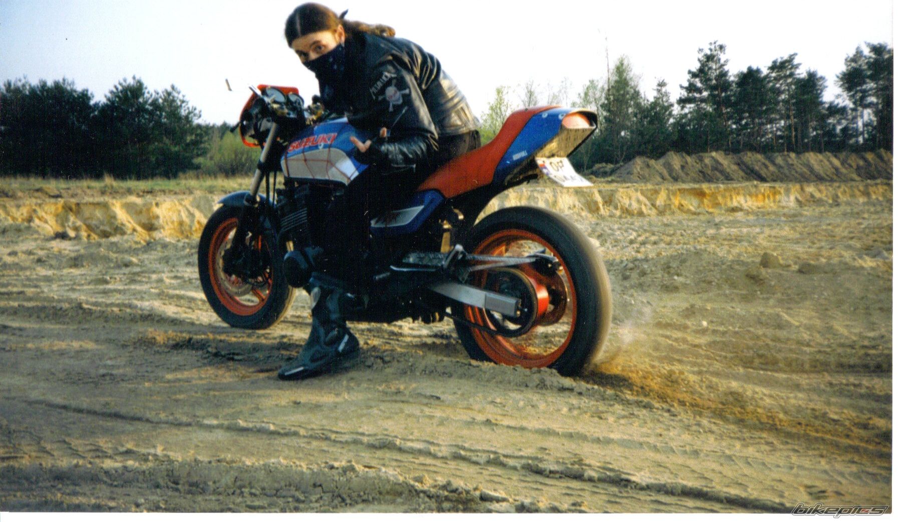 Bike Photo 749001
