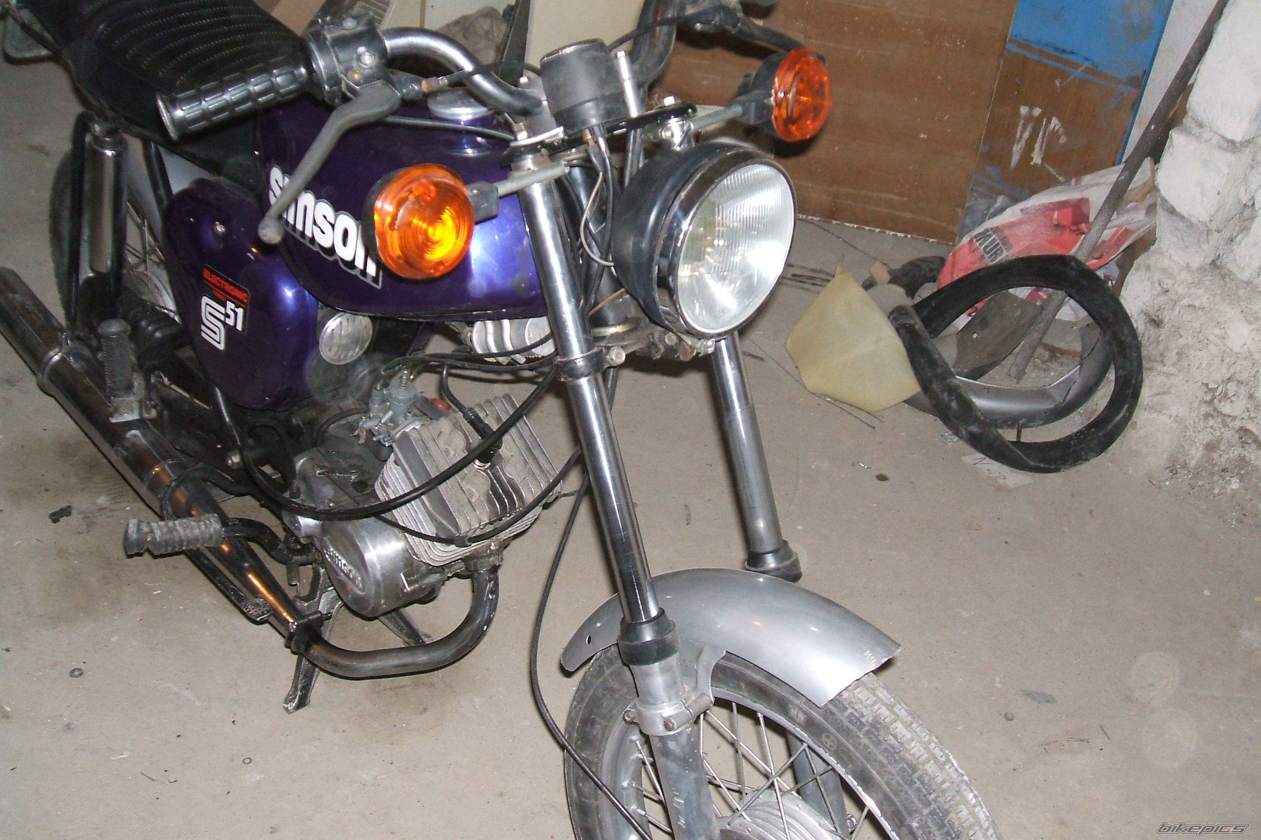 Bike Photo 749087