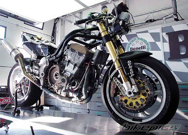 Bike Photo 7491