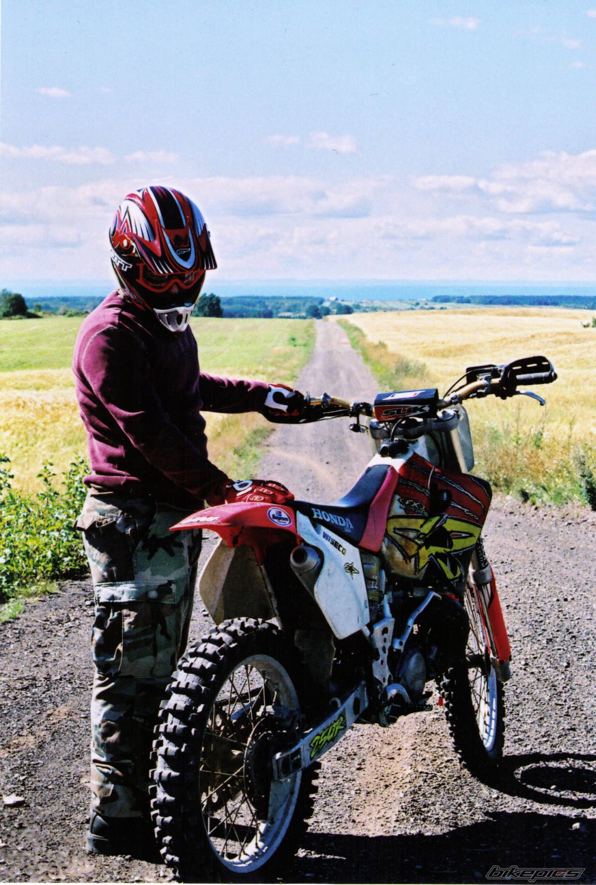 Bike Photo 749113
