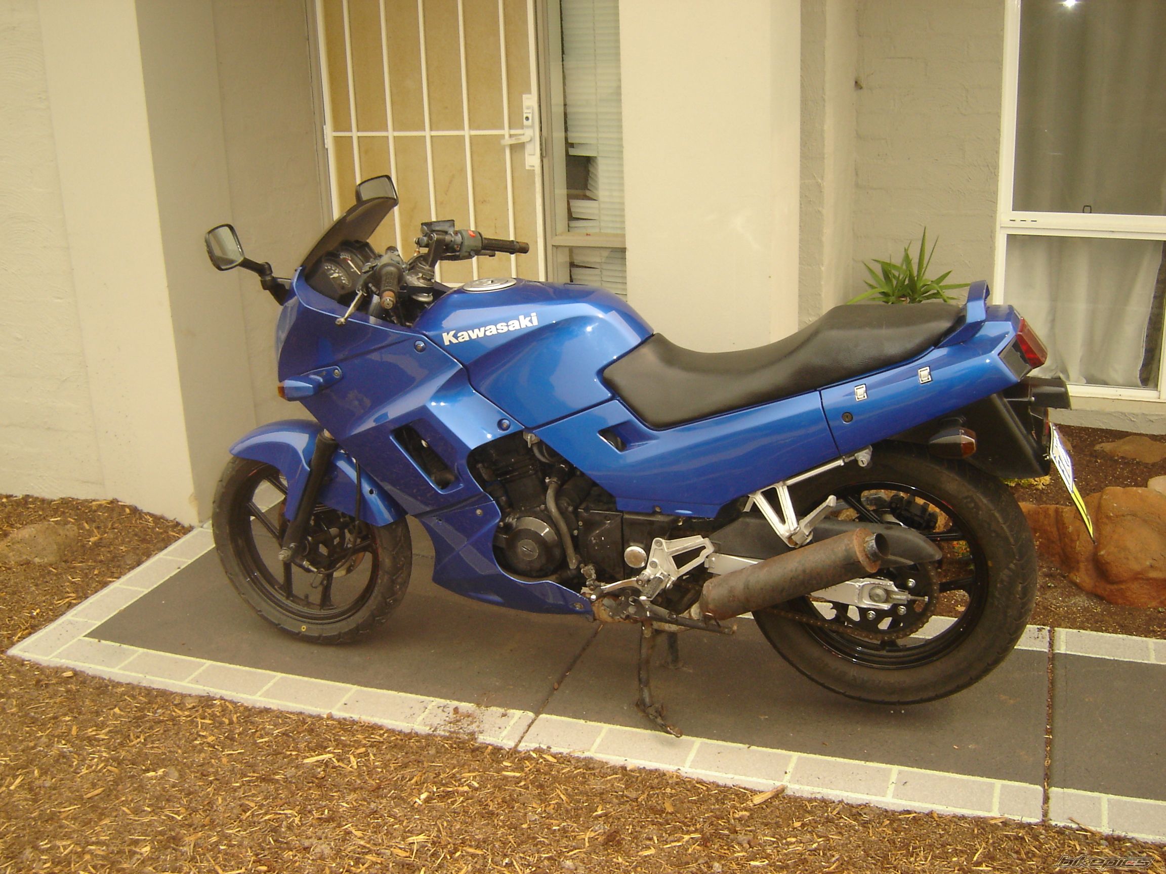 Bike Photo 749117
