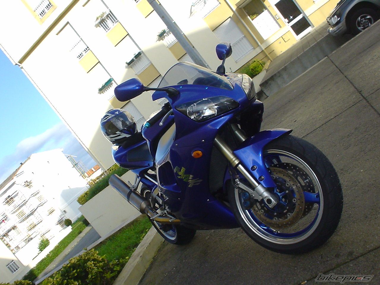 Bike Photo 749129