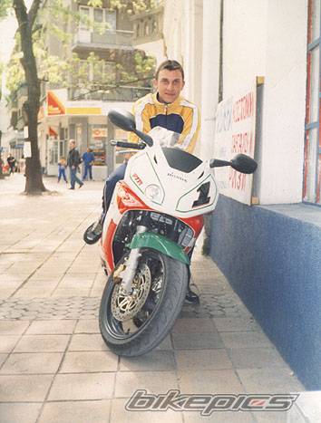 Bike Photo 74913
