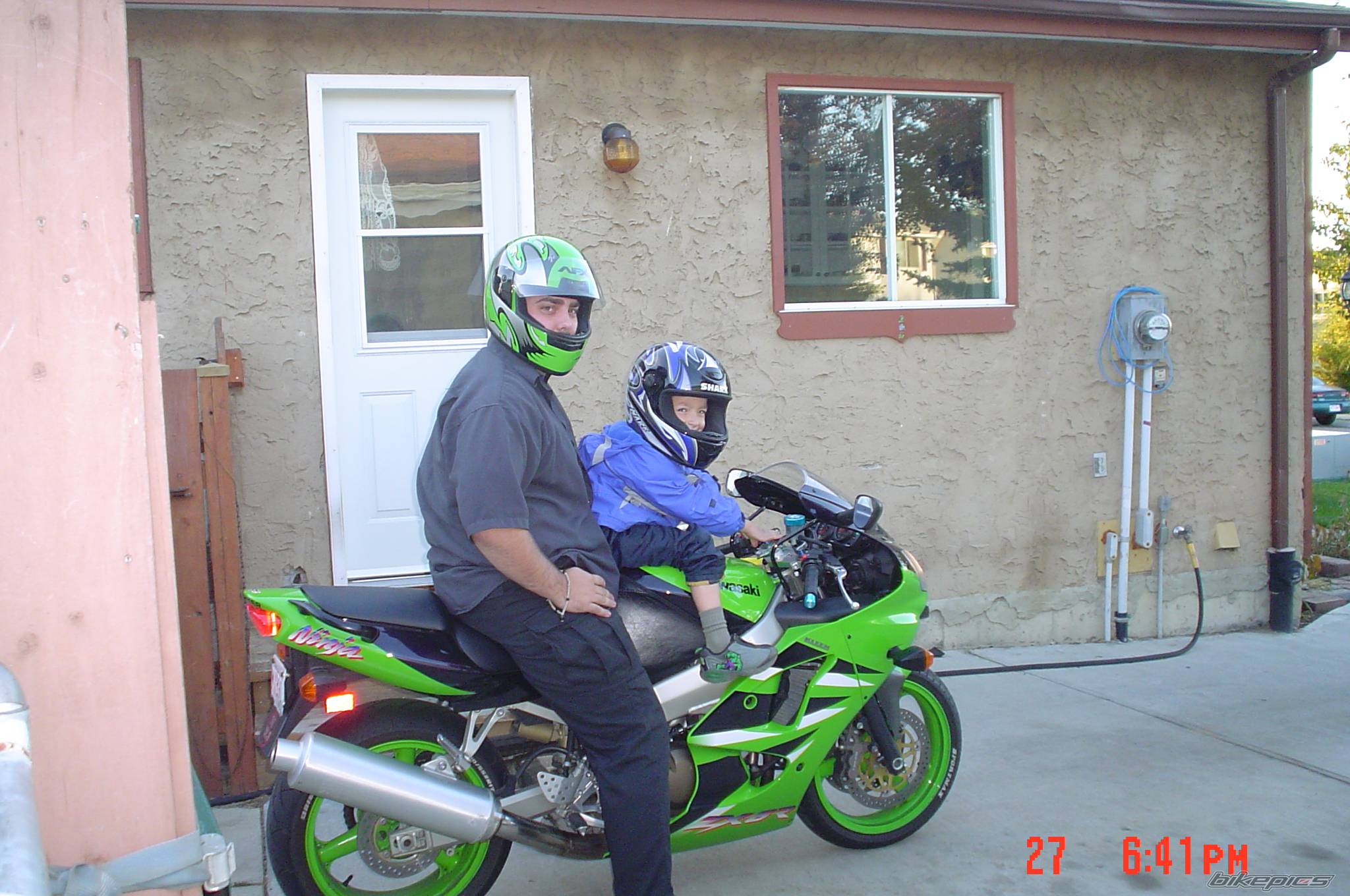 Bike Photo 74916