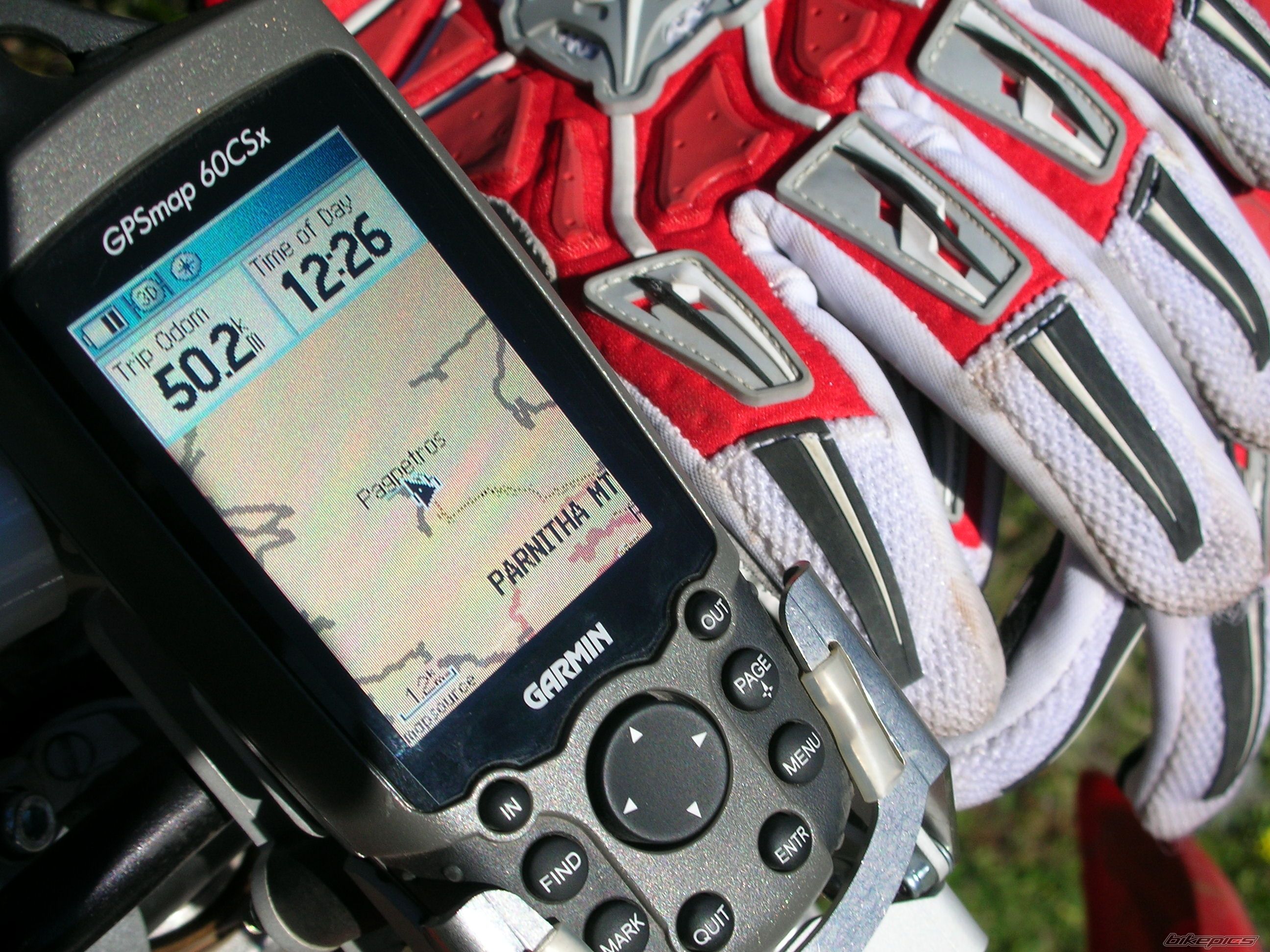 Bike Photo 749166