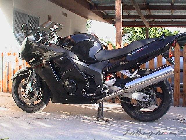 Bike Photo 74917