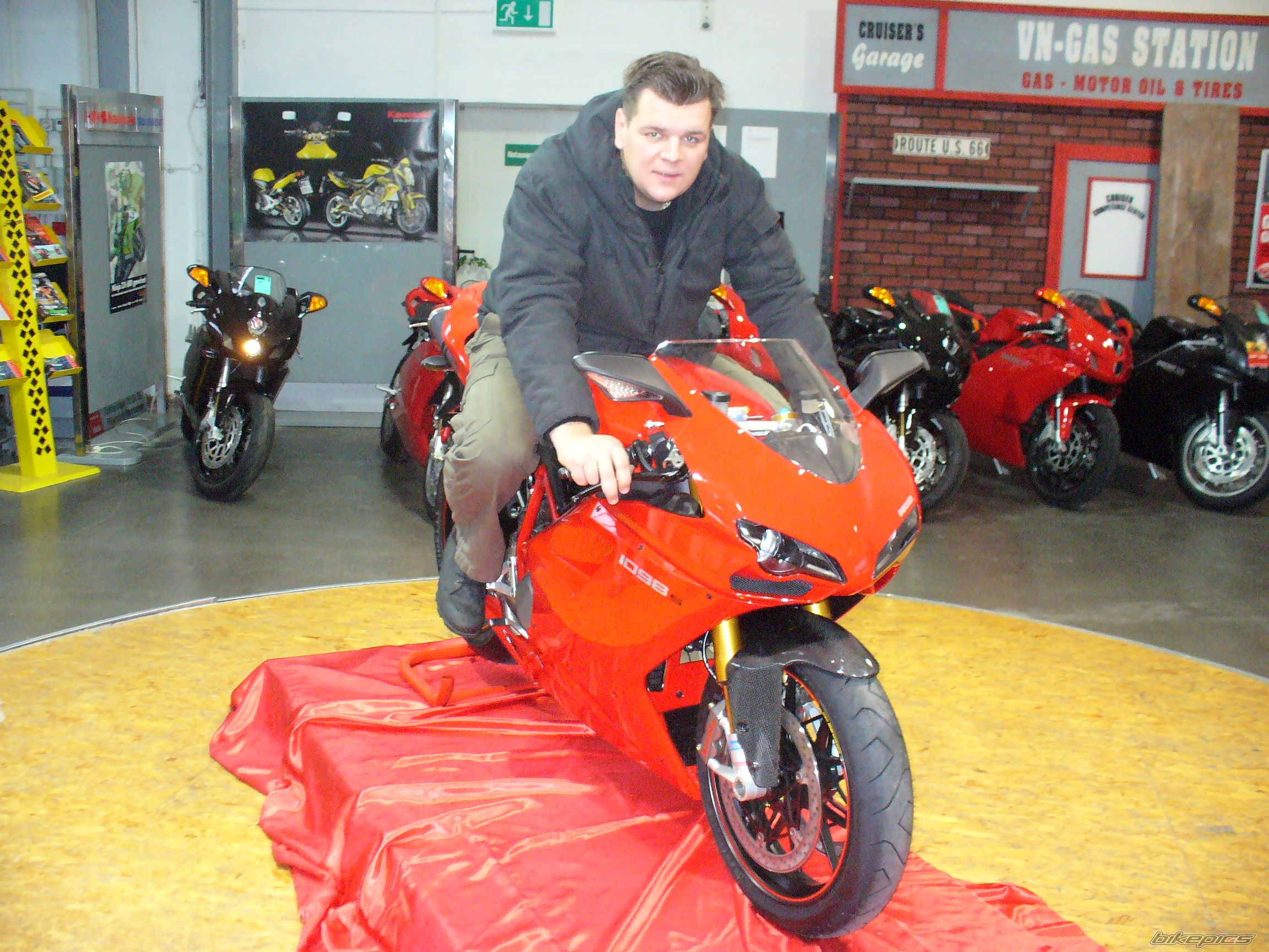 Bike Photo 749200