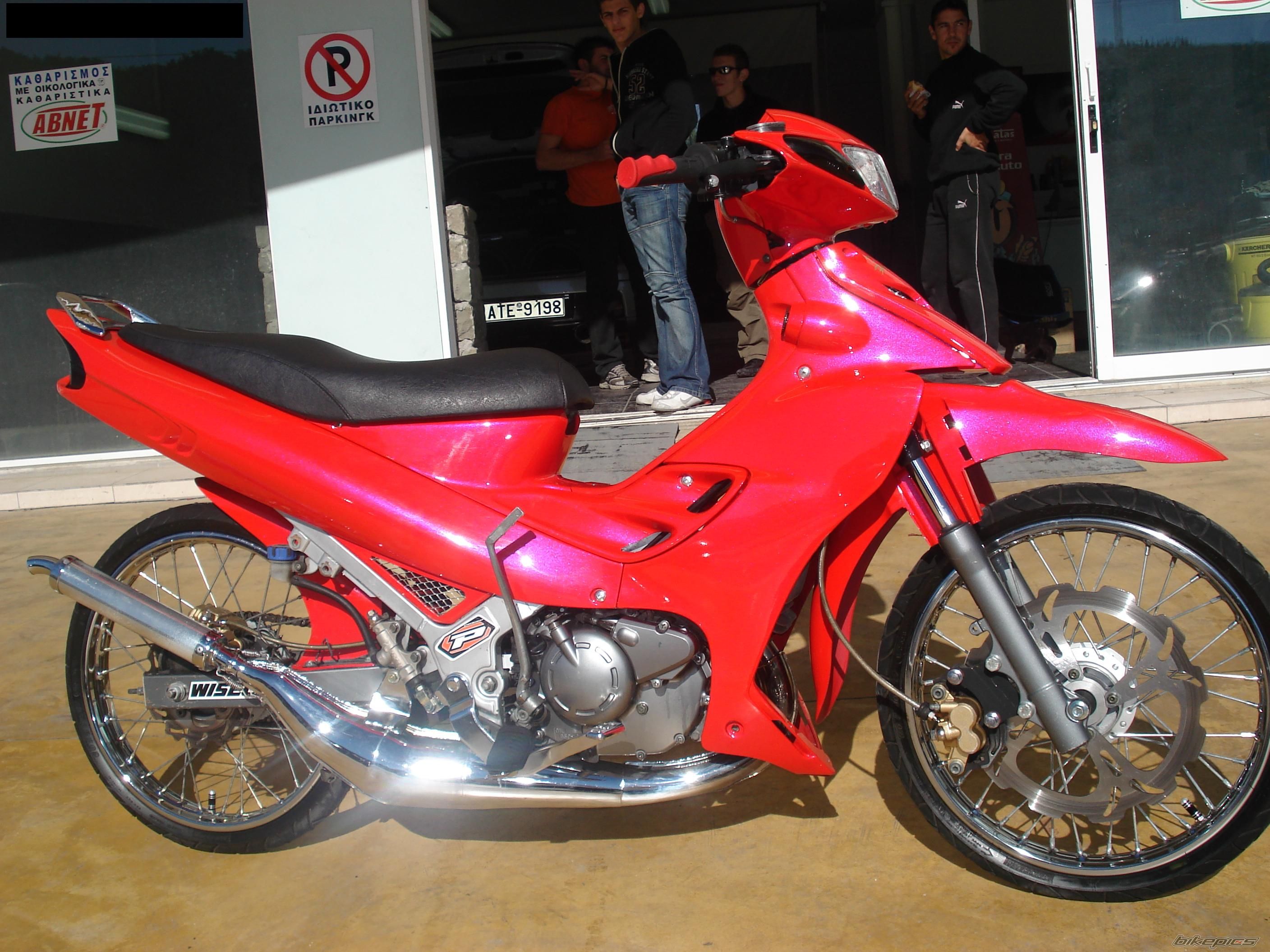 Bike Photo 749203