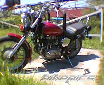 Bike Photo 749240