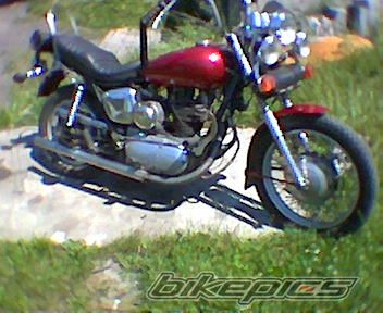 Bike Photo 749241