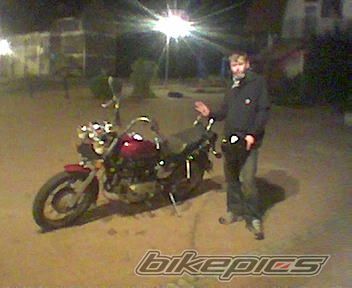 Bike Photo 749244