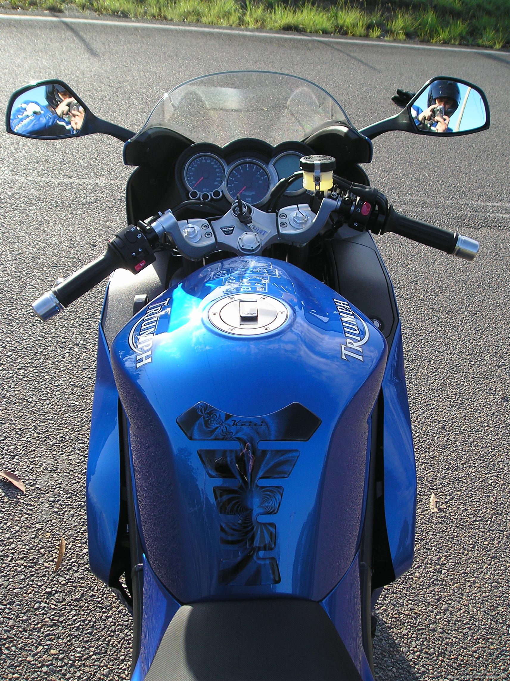 Bike Photo 749256