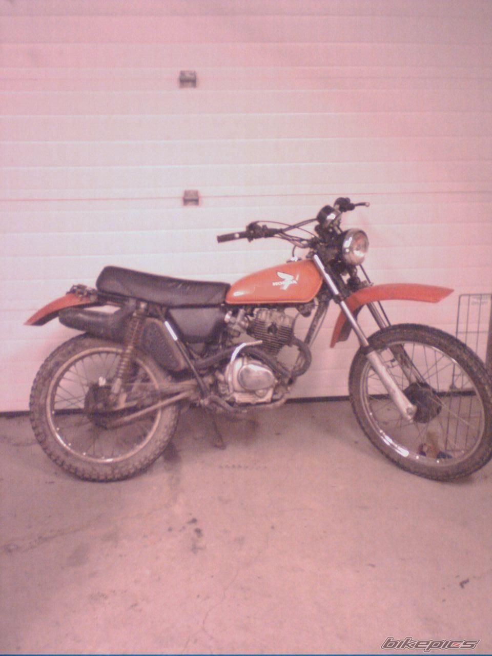 Bike Photo 749259