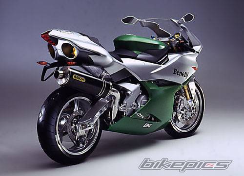Bike Photo 7493