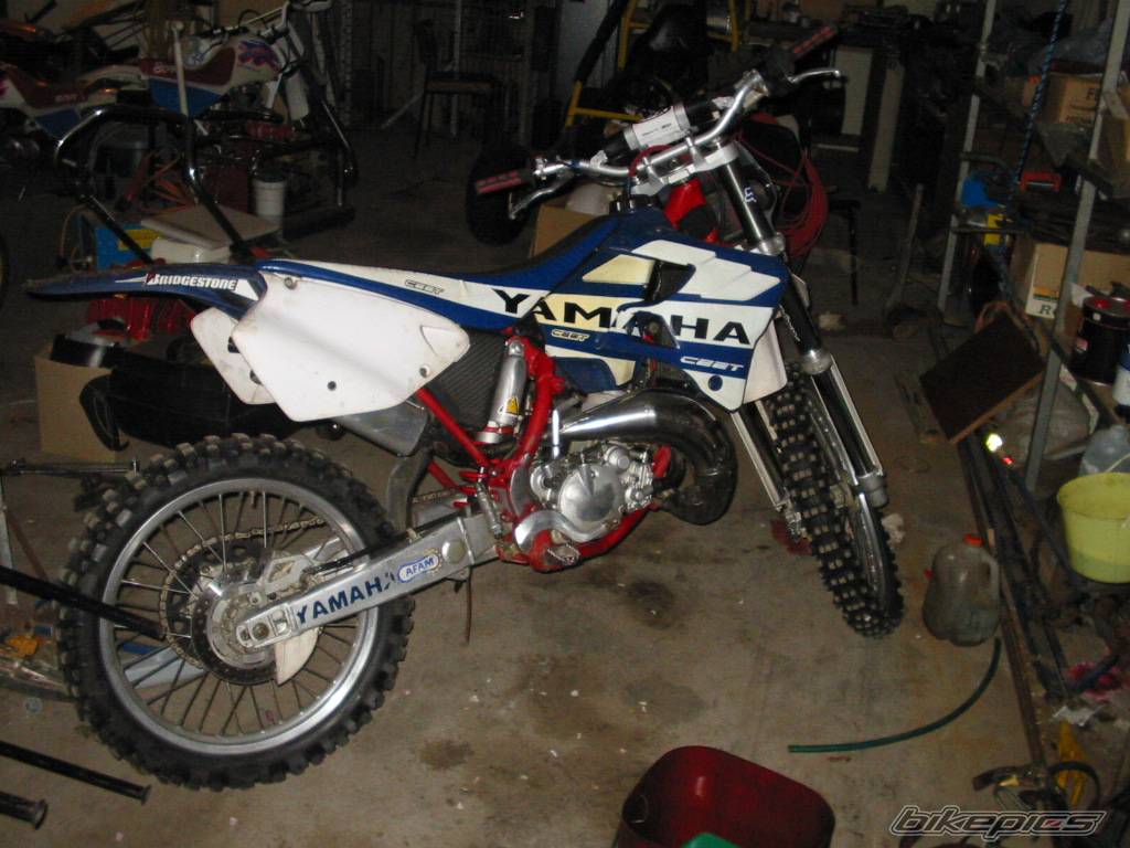 Bike Photo 74932