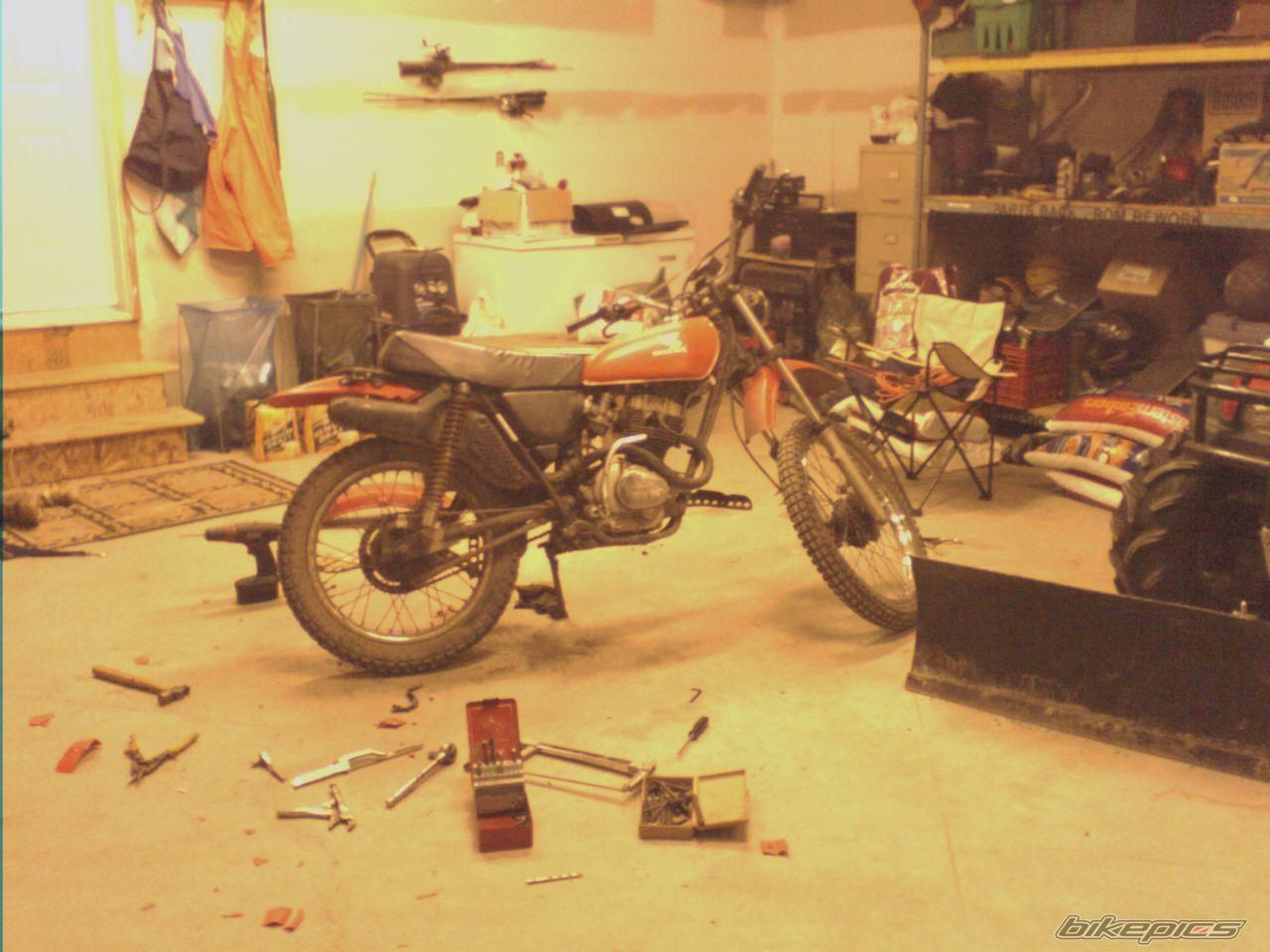 Bike Photo 749322