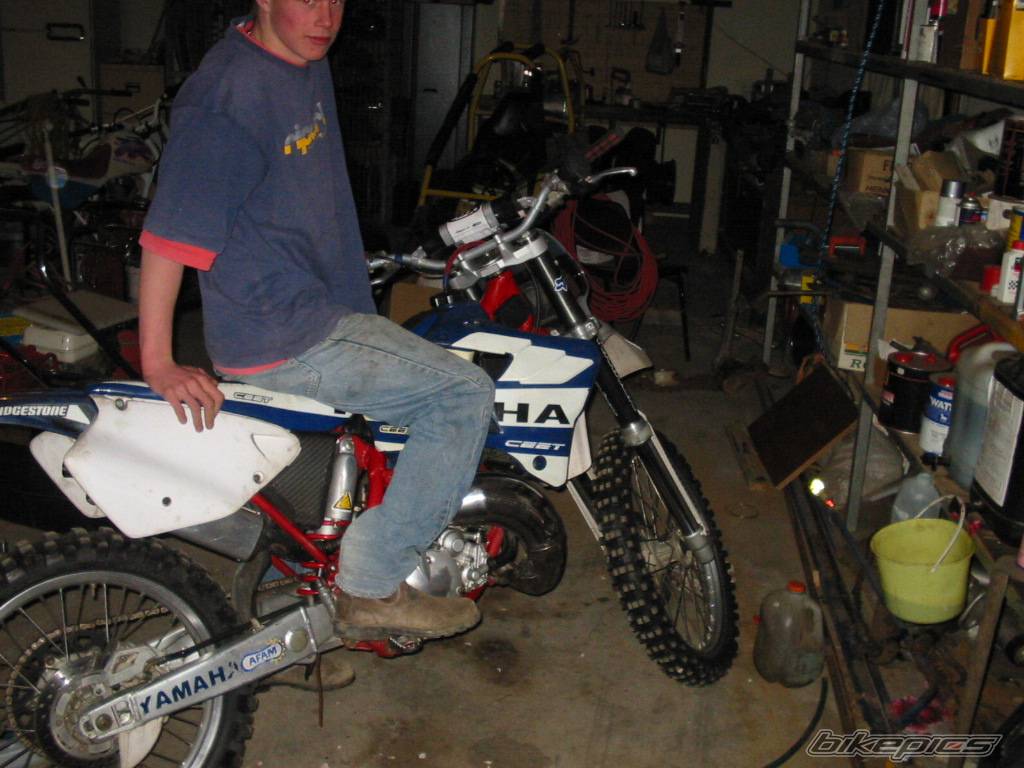 Bike Photo 74934