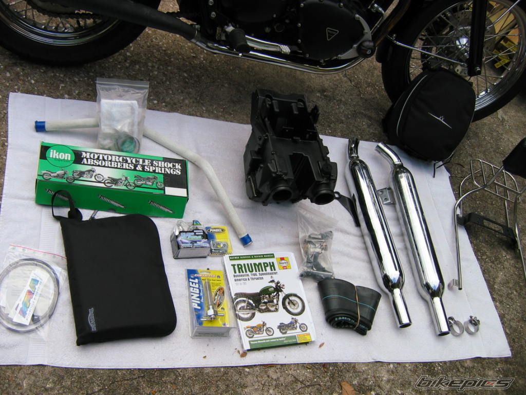 Bike Photo 749344