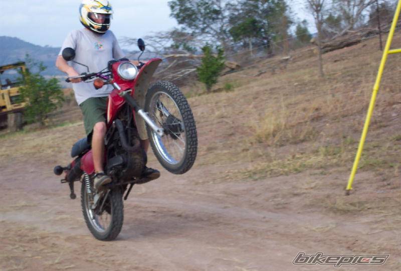 Bike Photo 74937
