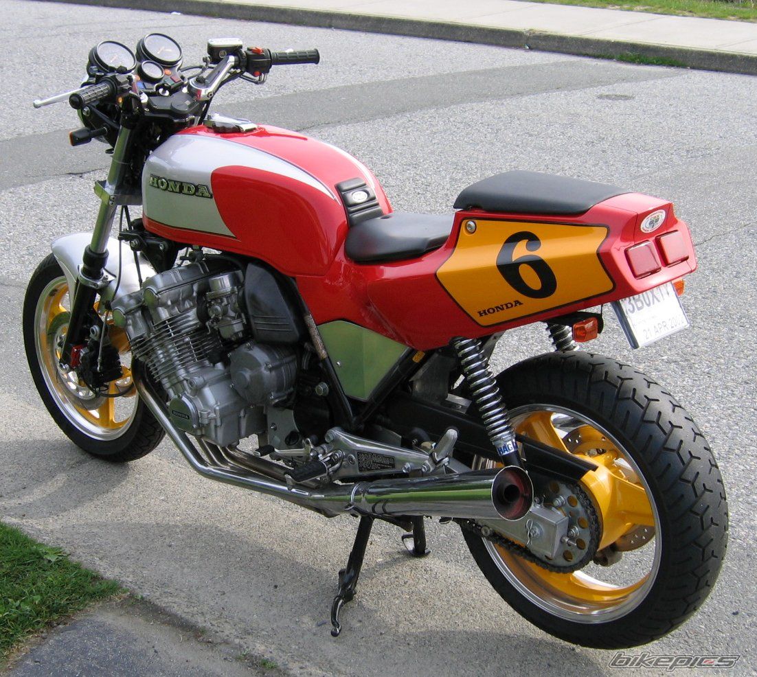 Bike Photo 749377