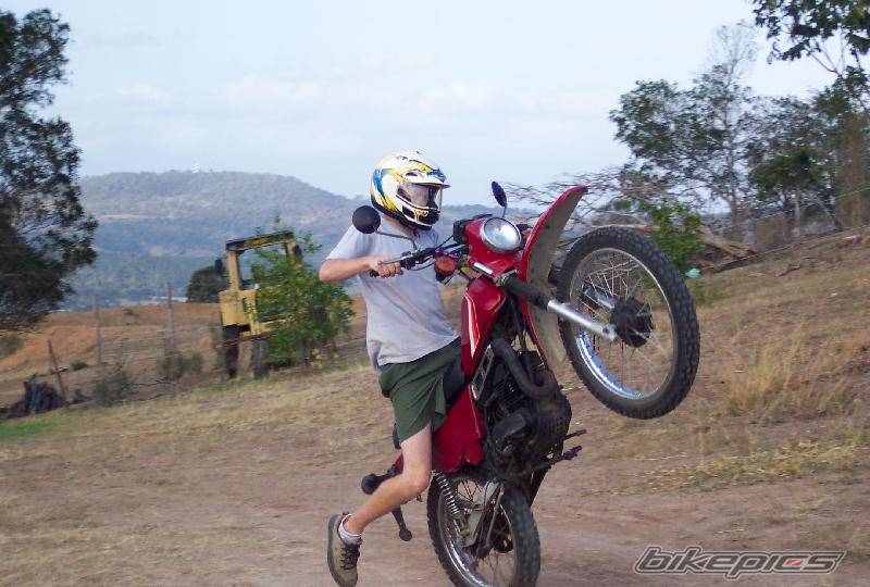 Bike Photo 74938