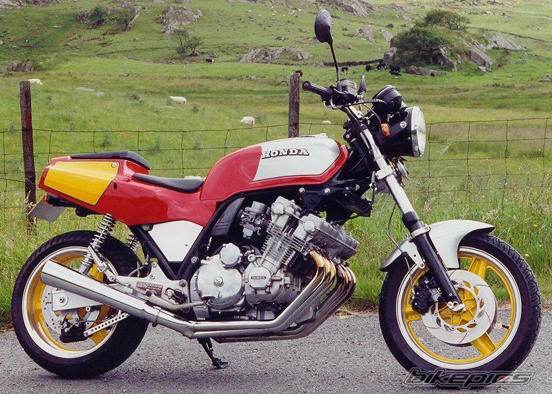 Bike Photo 749395