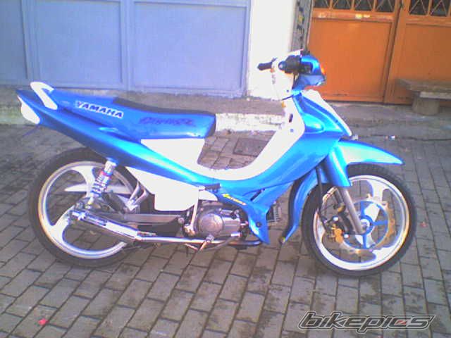 Bike Photo 749446