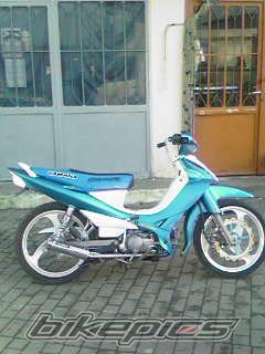 Bike Photo 749449