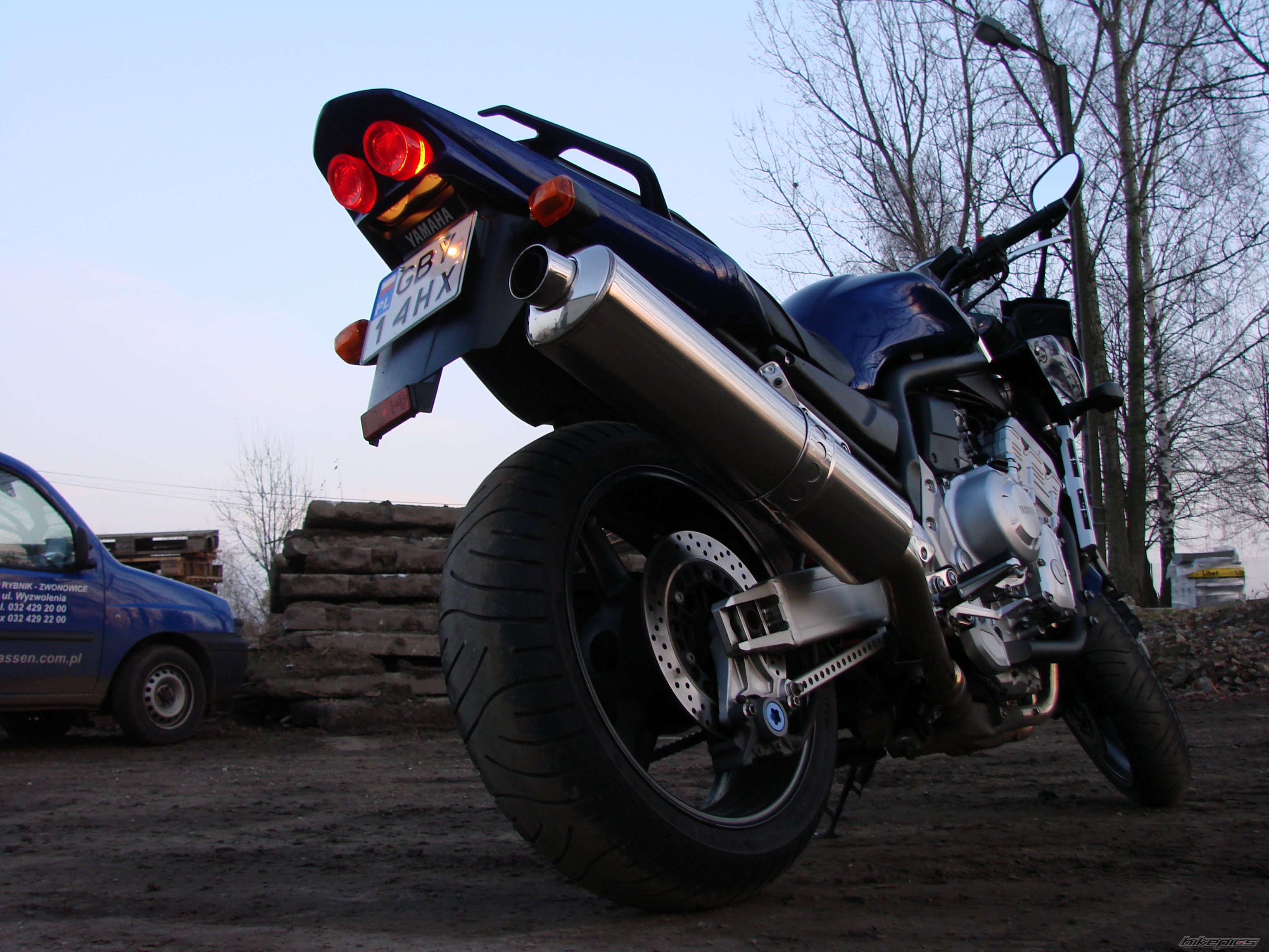 Bike Photo 749453