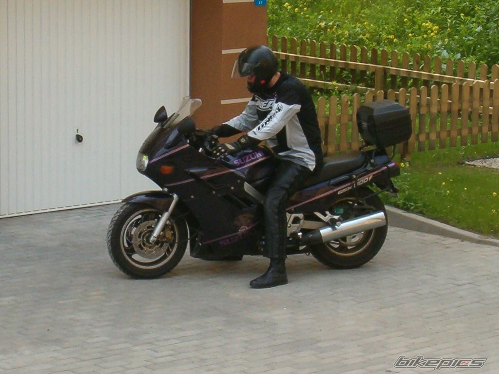 Bike Photo 749467