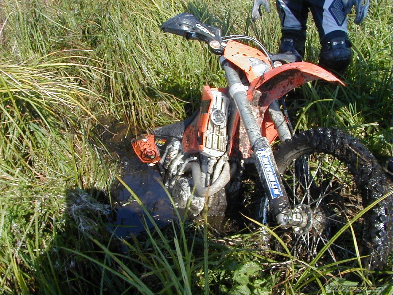Bike Photo 749475