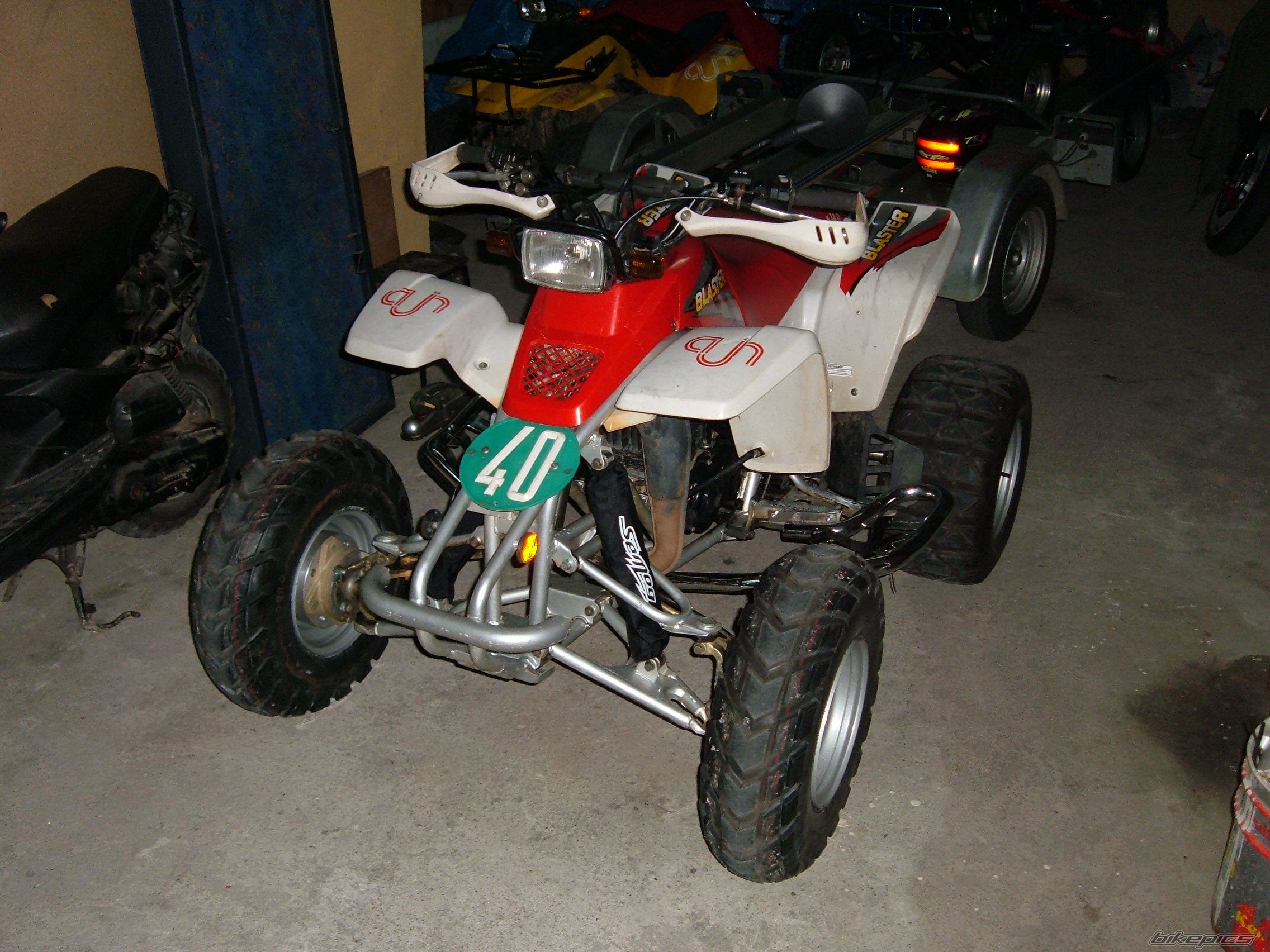 Bike Photo 749484