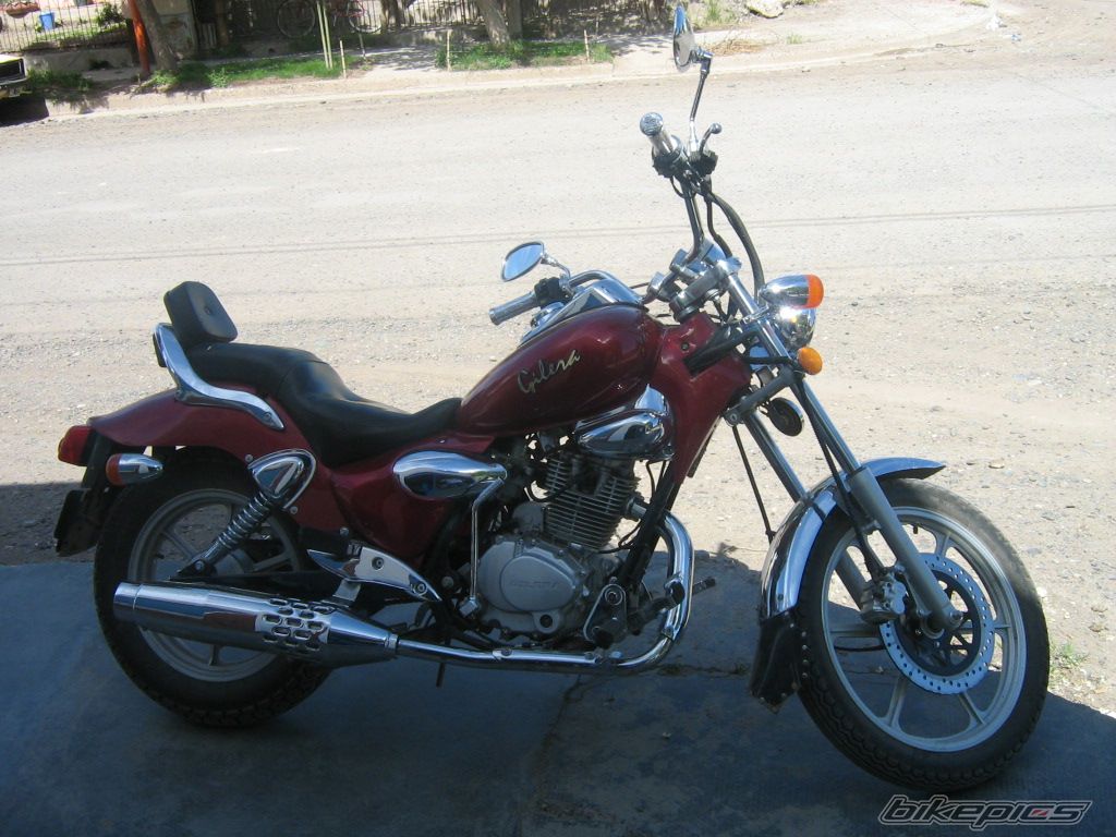 Bike Photo 749548