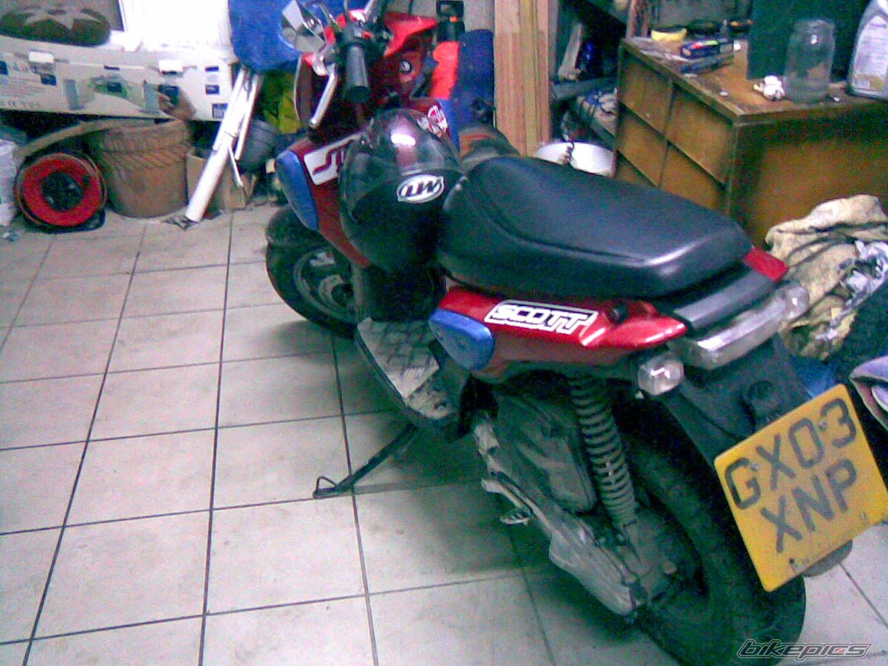 Bike Photo 749551