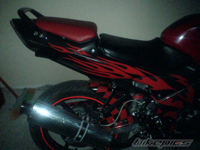 Bike Photo 749588