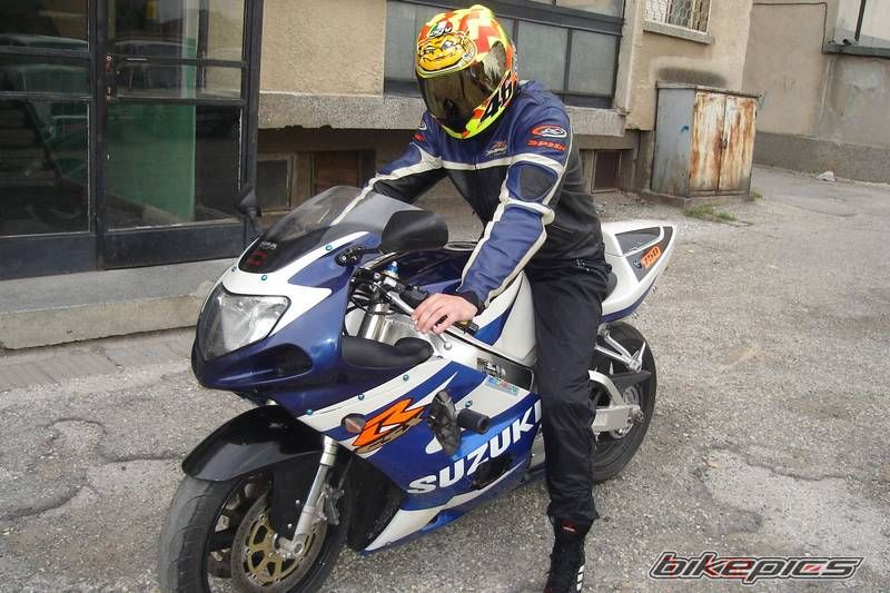 Bike Photo 749594