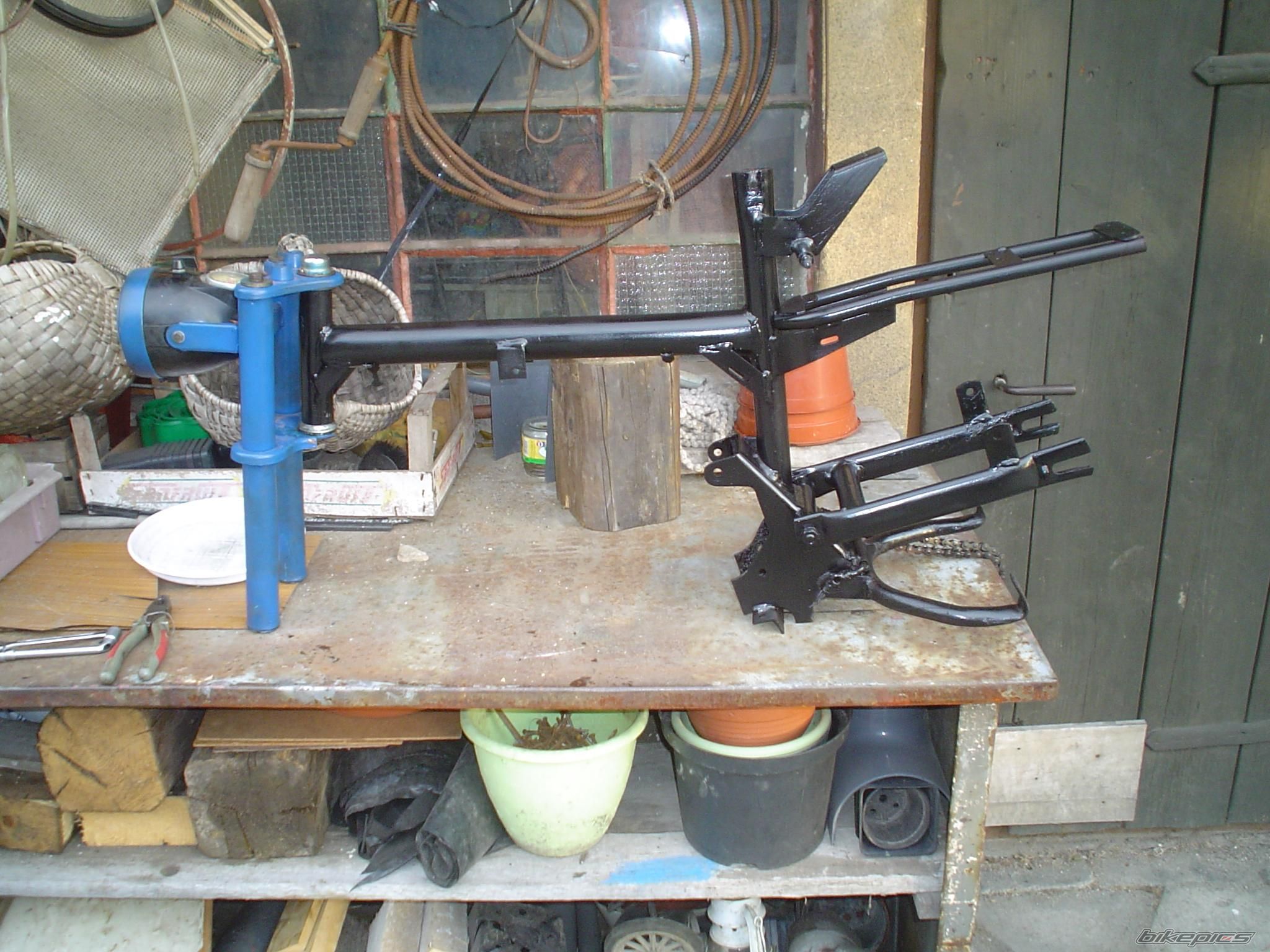 Bike Photo 749615