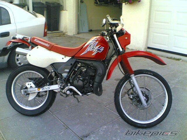 Bike Photo 749618