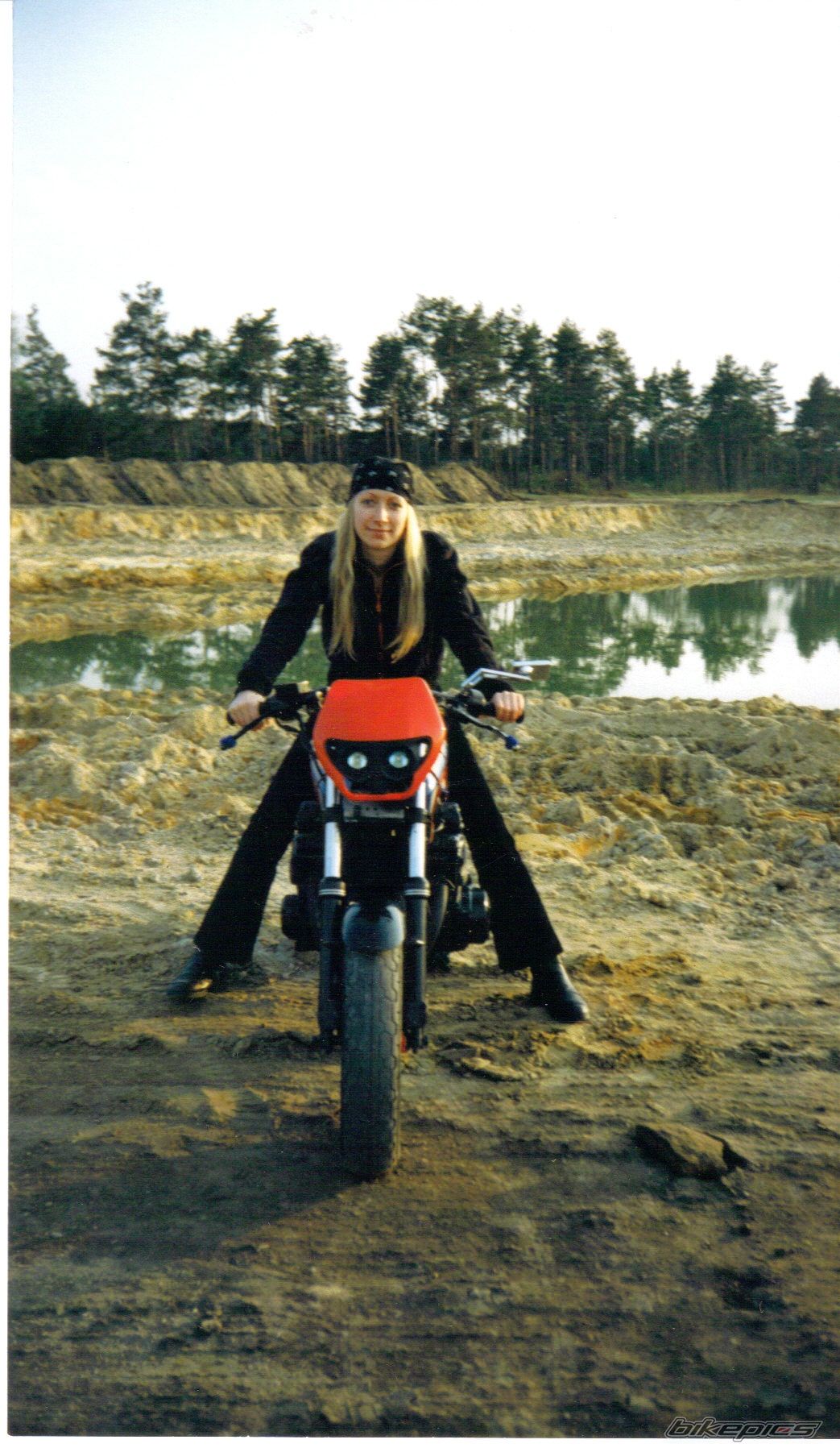 Bike Photo 749645