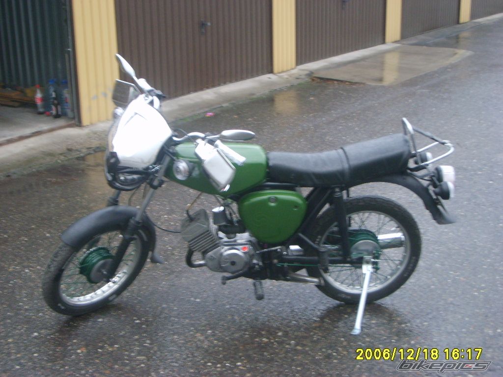 Bike Photo 749651