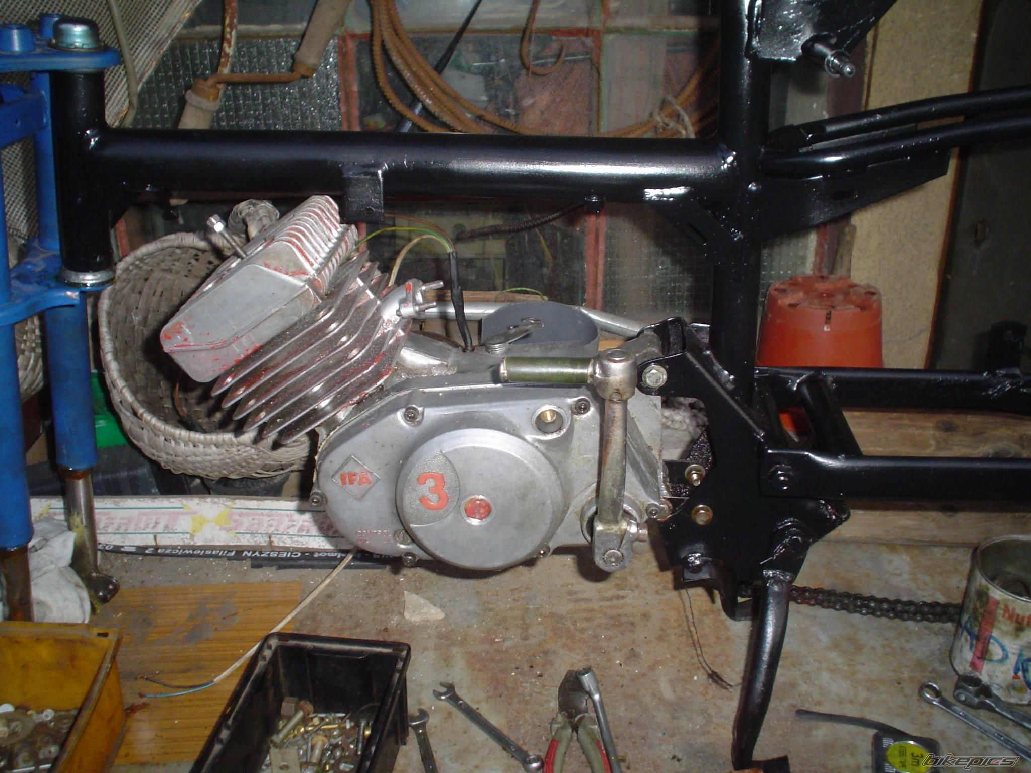 Bike Photo 749652