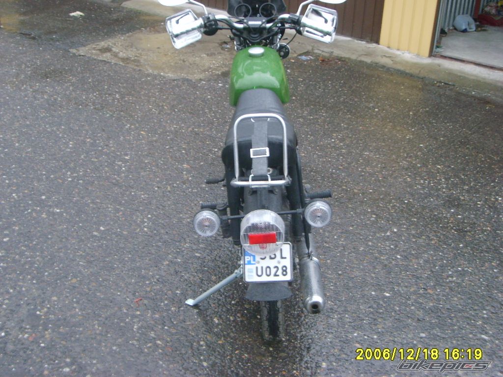 Bike Photo 749661