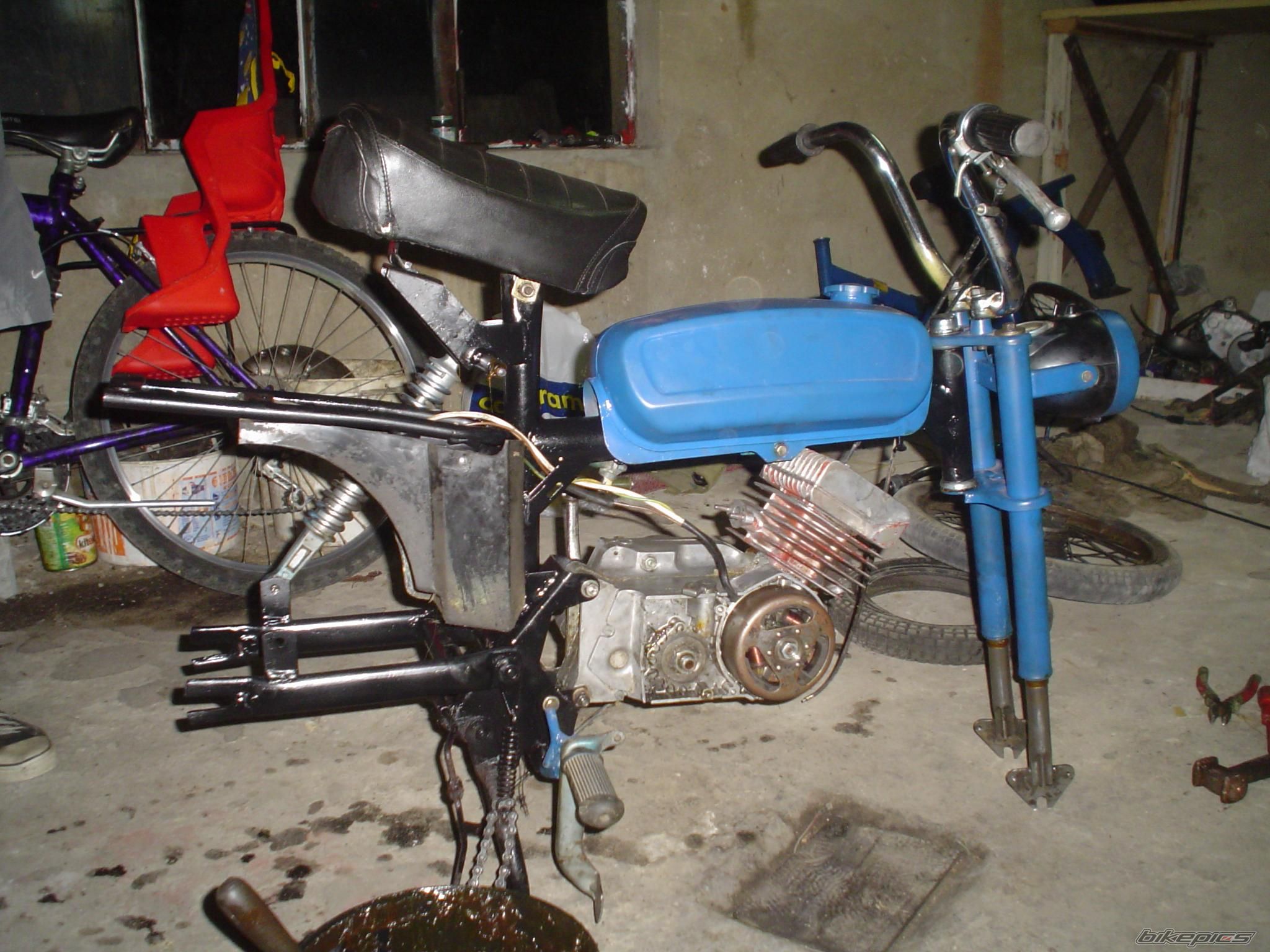 Bike Photo 749663