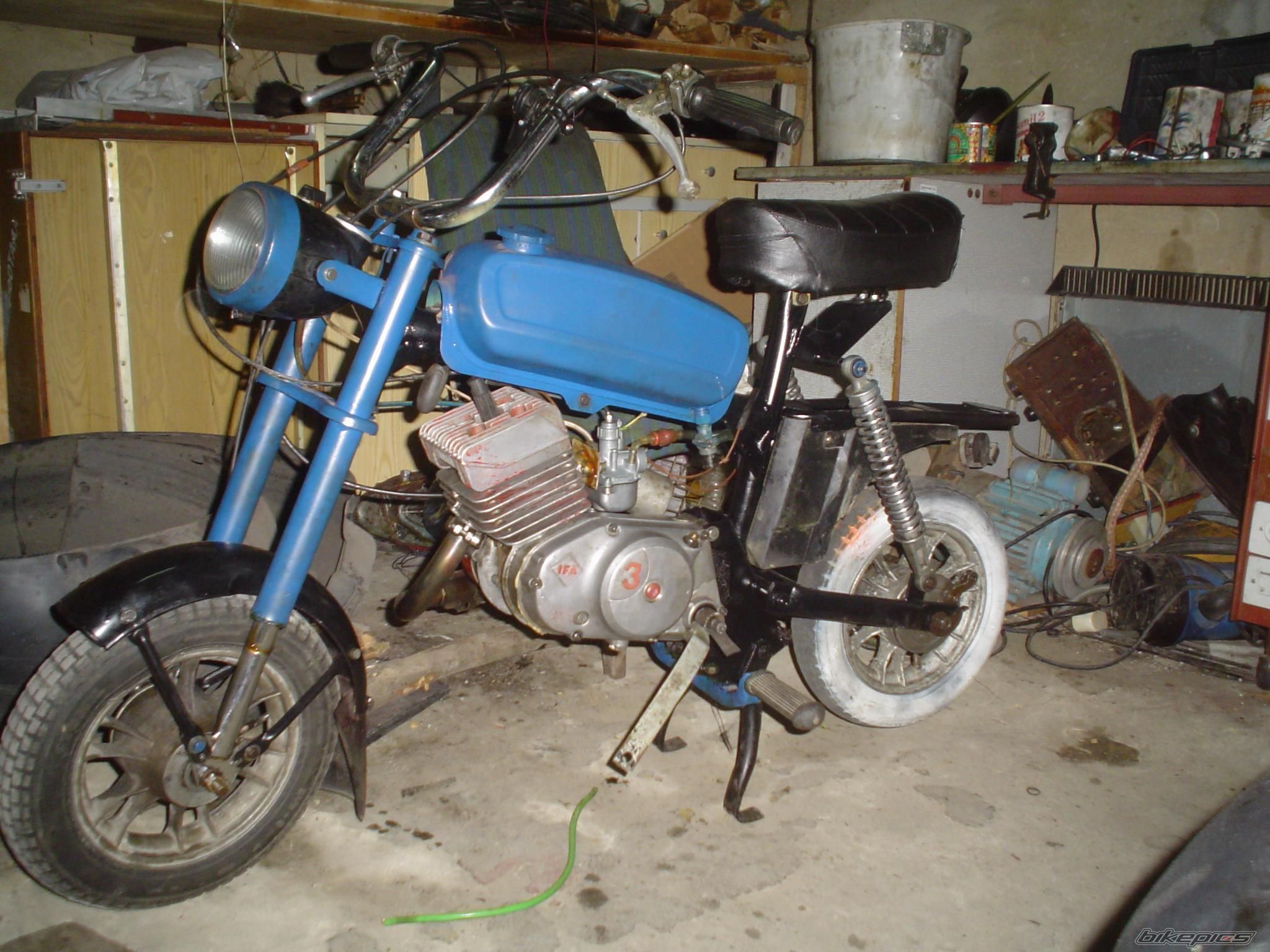 Bike Photo 749667