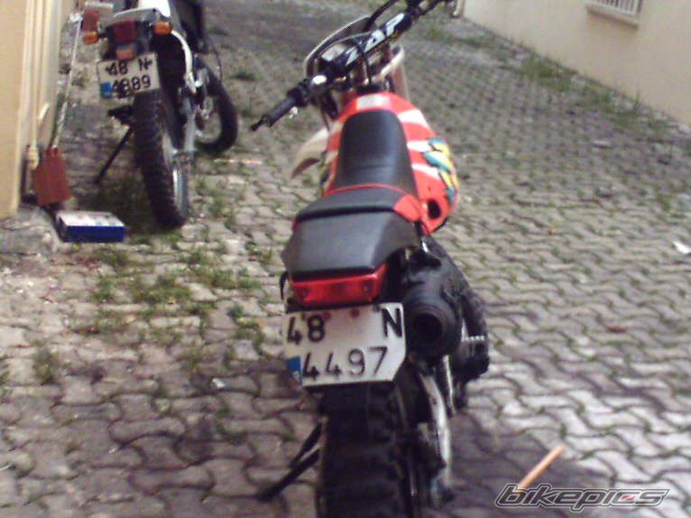 Bike Photo 749681