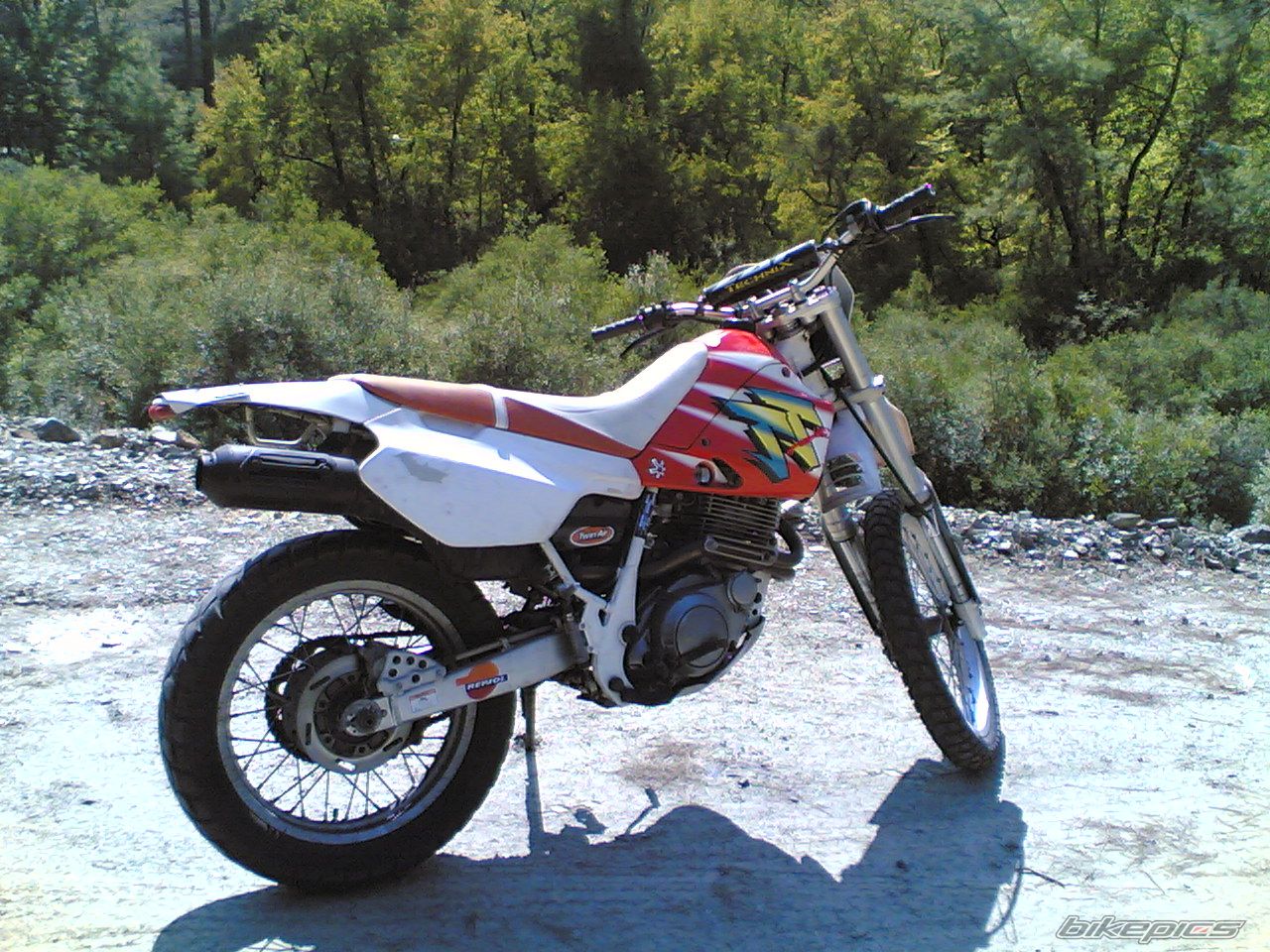 Bike Photo 749683