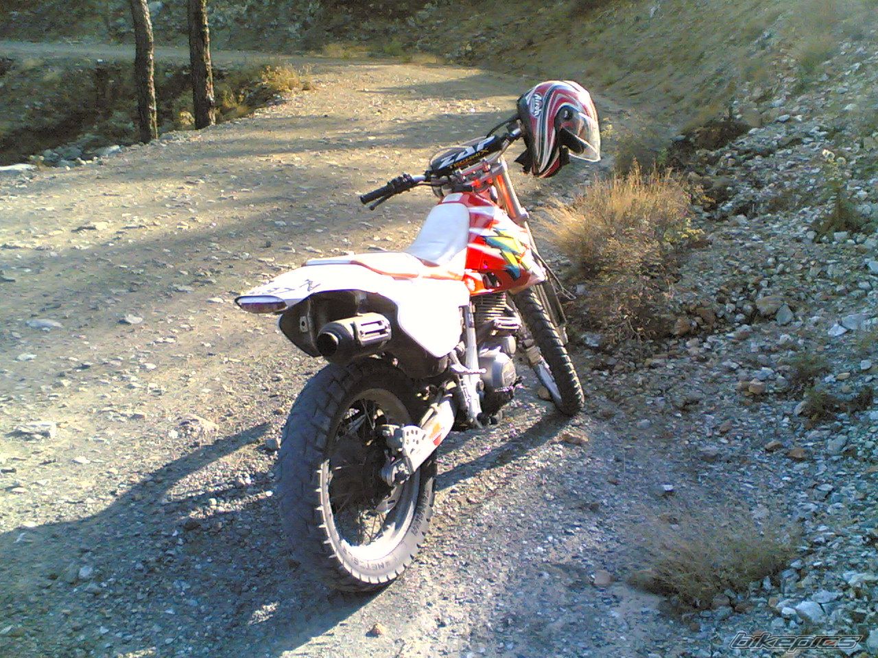 Bike Photo 749697