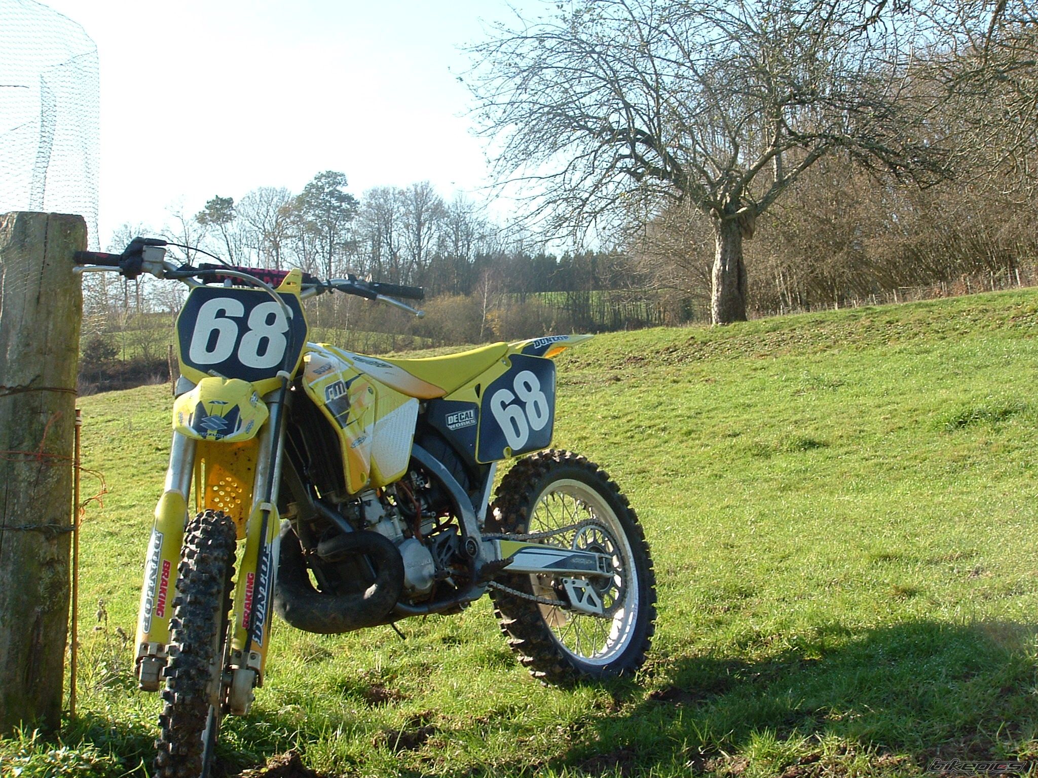 Bike Photo 749711