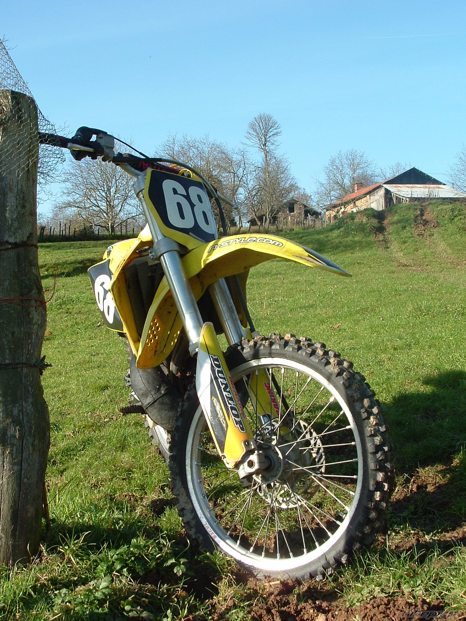 Bike Photo 749714