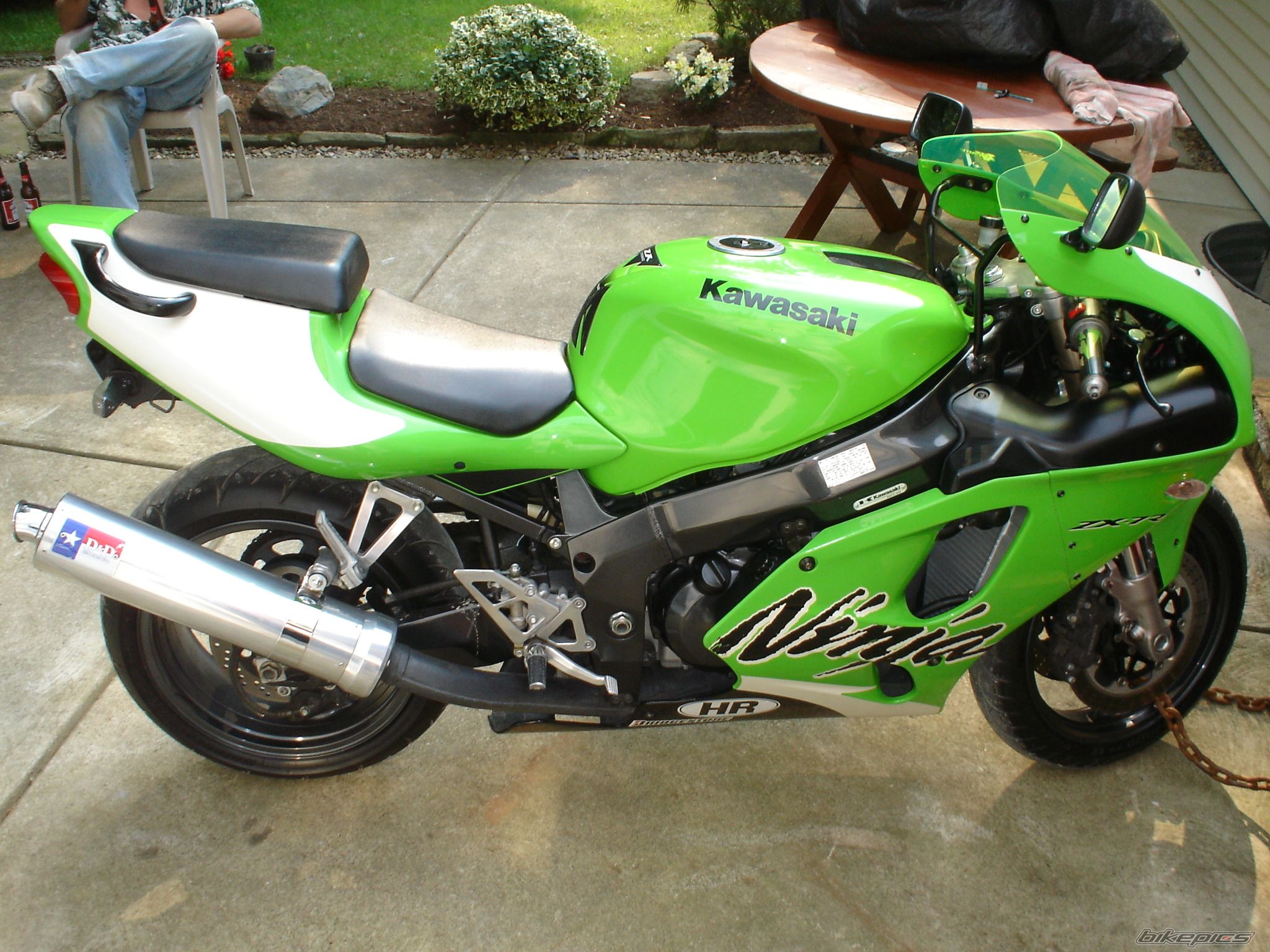 Bike Photo 749750